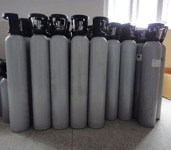 氣體報警用標準氣體
